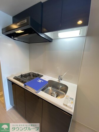 リビオメゾン両国ノースの物件内観写真